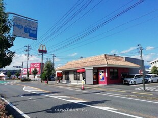 タウニィ豊後C棟の物件内観写真